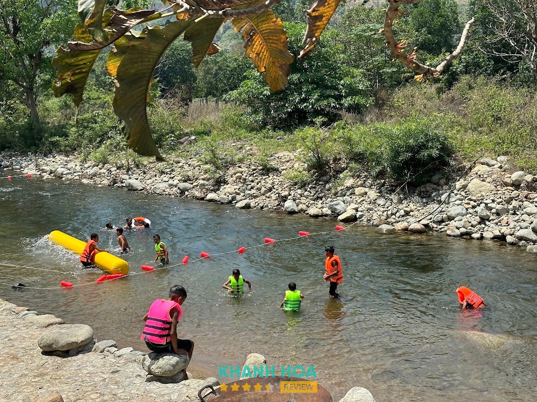 Raglai House Phước Bình Camping – hình ảnh 3