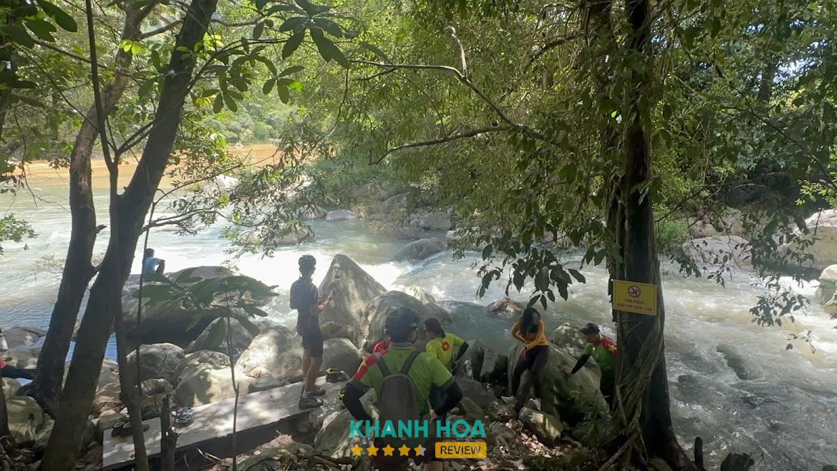 Phước Bình Glamping – hình ảnh 3
