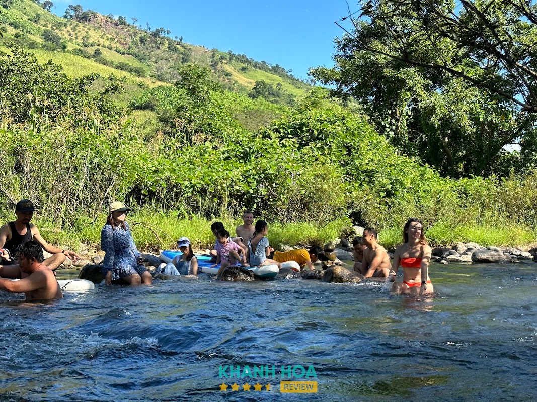 Moon Campsite – hình ảnh 2