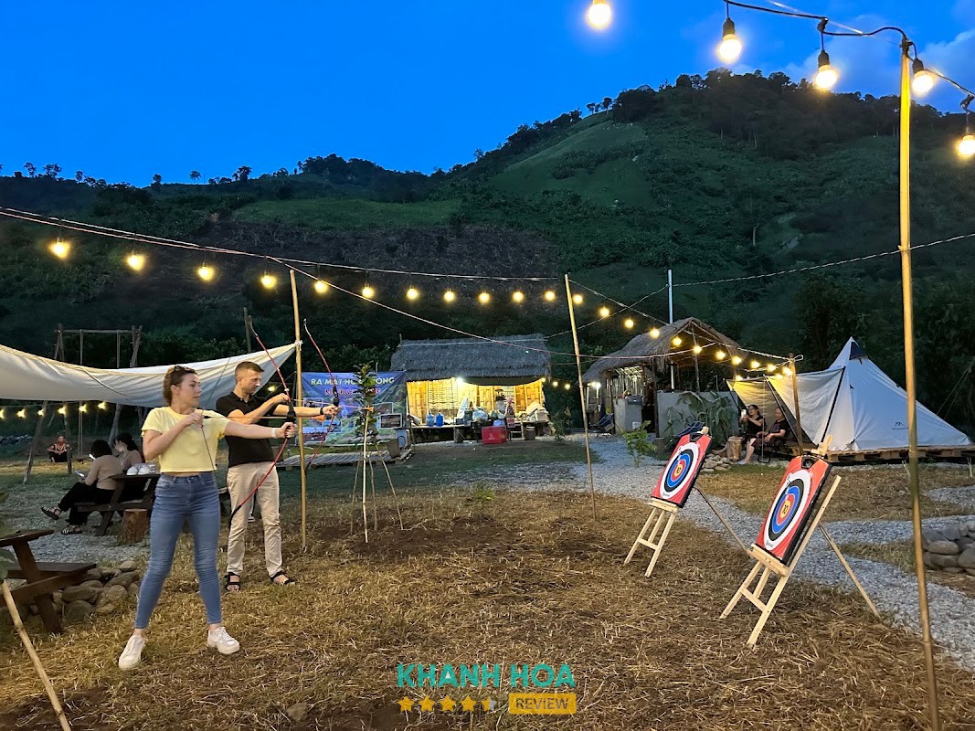 Moon Campsite – hình ảnh 3