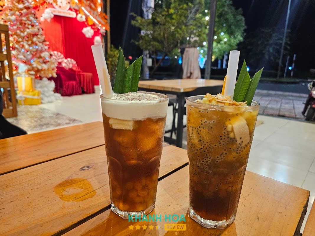 CAMLAMONLINE - mua xoài sấy làm quà