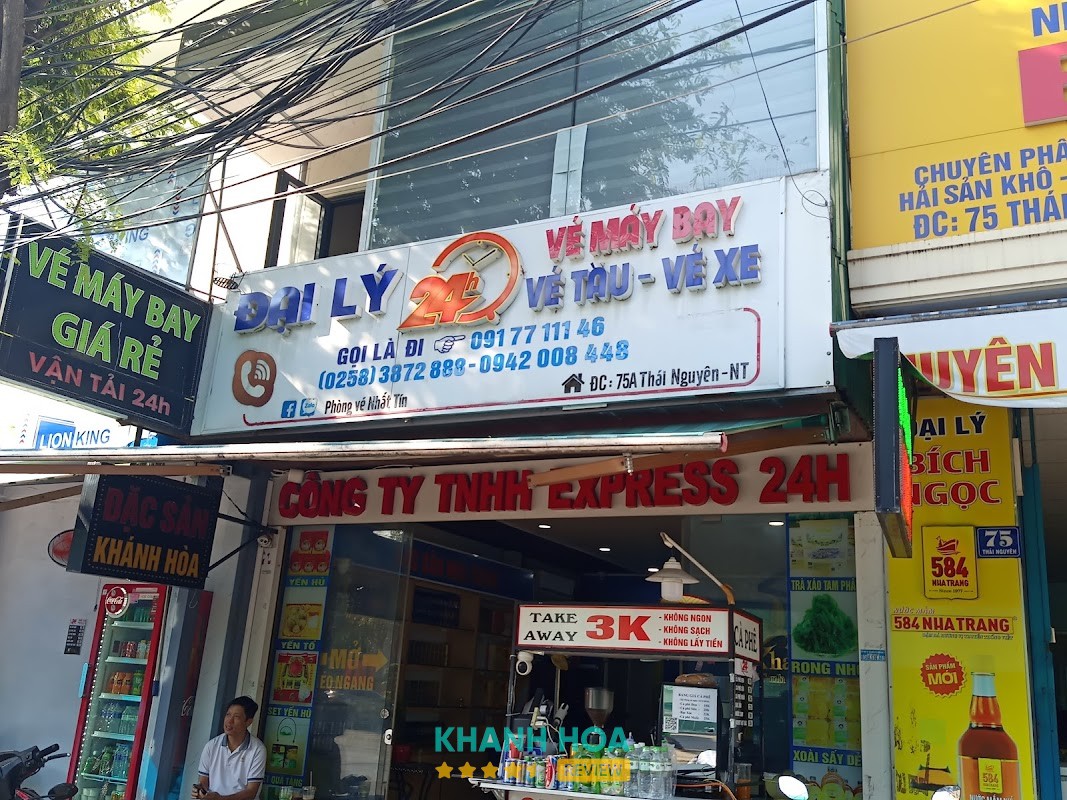 Đặc sản Khánh Hòa Nha Trang