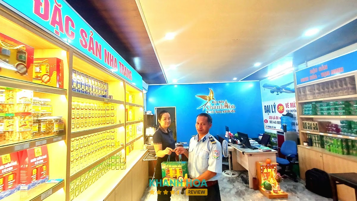 Đặc sản Khánh Hòa – hình ảnh 3