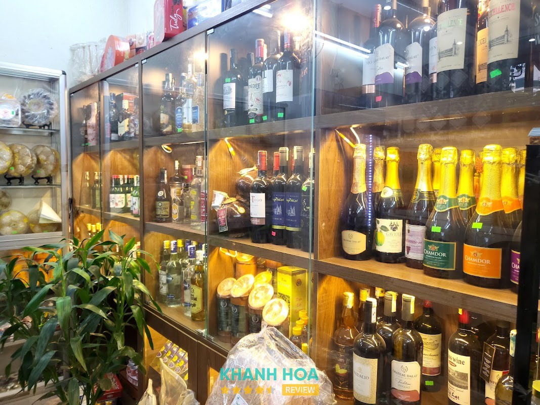 Đặc sản Nha Trang Quảng Tâm – hình ảnh 2