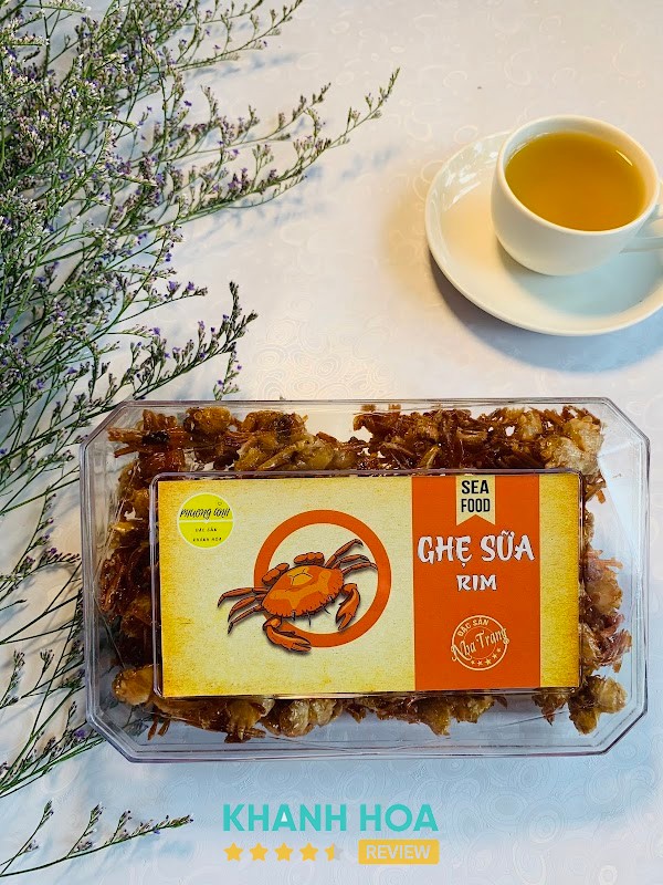 Đặc Sản Nha Trang Phương Anh – hình ảnh 3