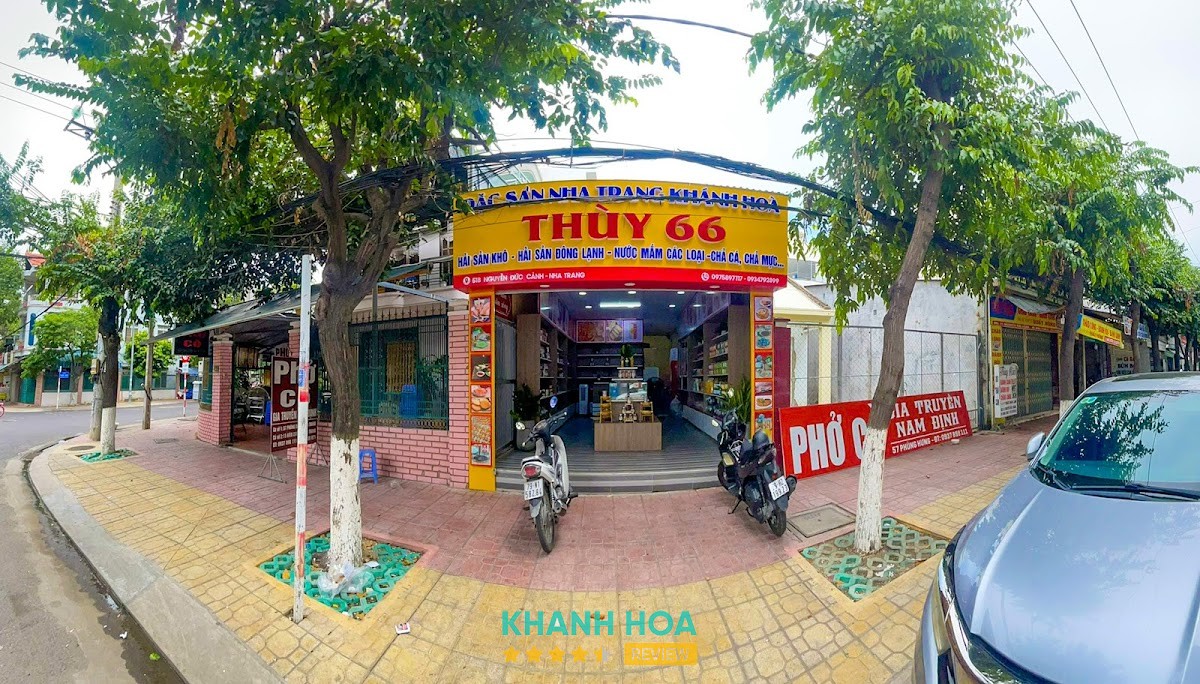Đặc Sản Nha Trang Khánh Hoà - Thuỳ 66 – hình ảnh 2