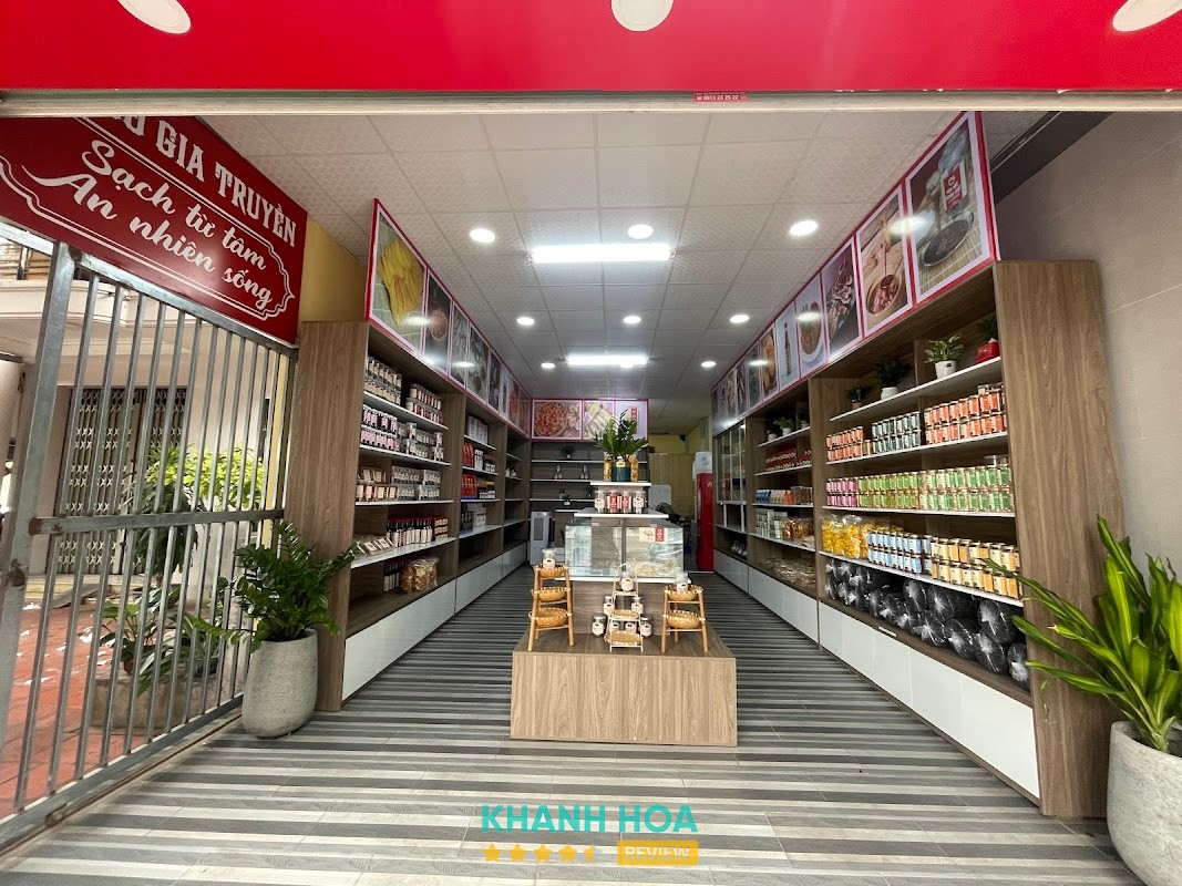 Đặc Sản Nha Trang Khánh Hoà - Thuỳ 66 – hình ảnh 3