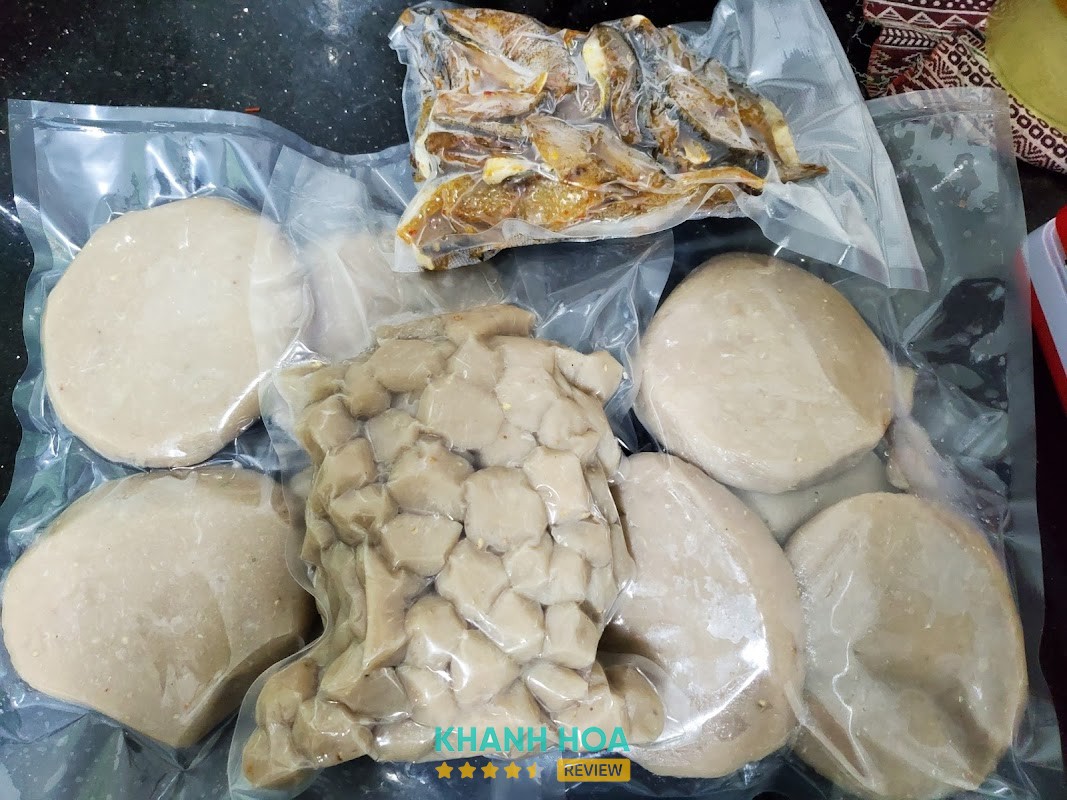 Đặc Sản Ninh Thuận - Hương Nắng – hình ảnh 3