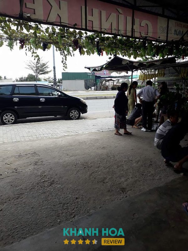 Cửa Hàng Đặc Sản Phan Rang Chín Kế – hình ảnh 1