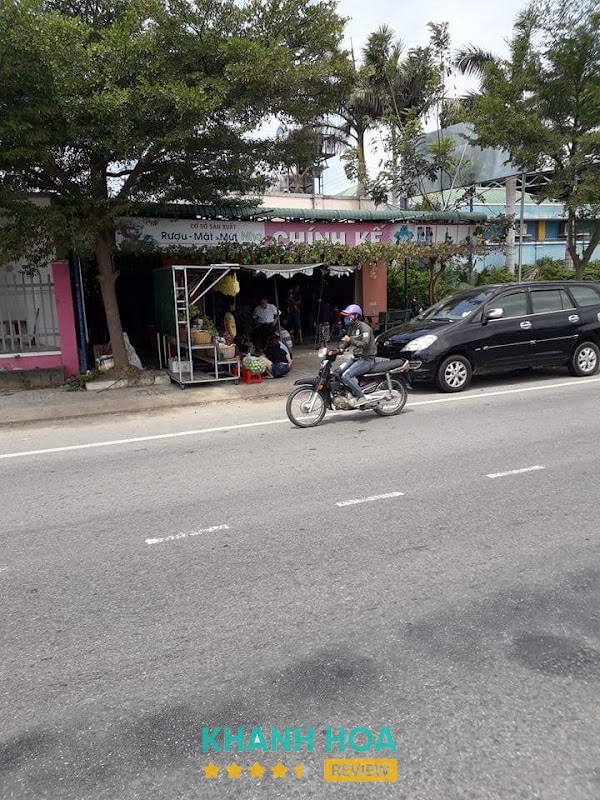 Cửa Hàng Đặc Sản Phan Rang Chín Kế – hình ảnh 2