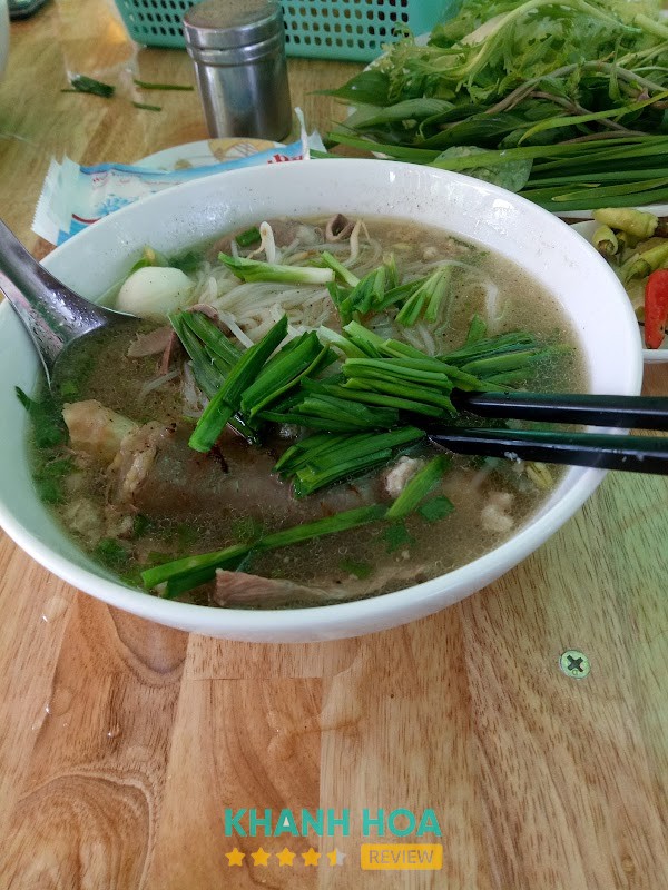 Cửa Hàng Đặc Sản Phan Rang Hải Ninh – hình ảnh 2
