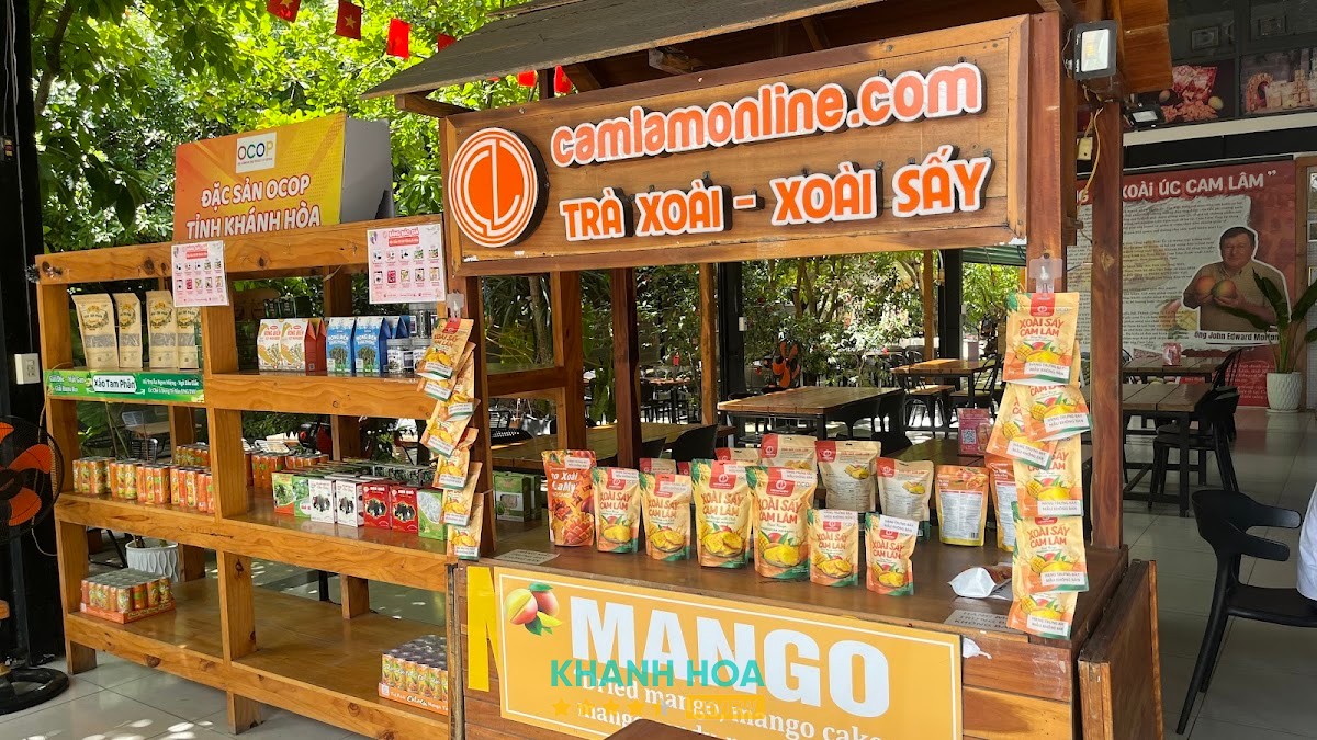 CAMLAMONLINE – hình ảnh 2