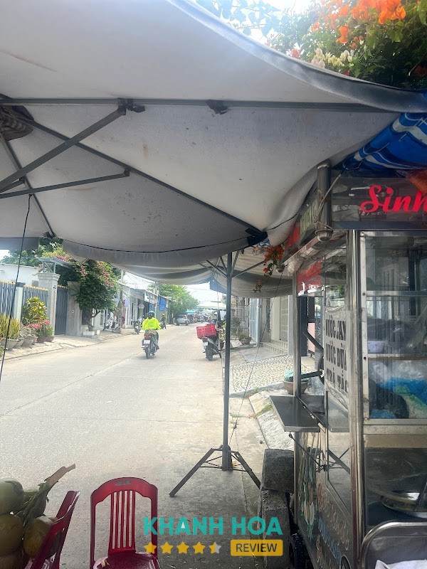 Chợ Cam Đức – hình ảnh 2