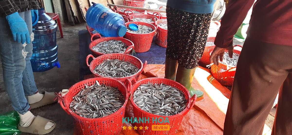 Chợ Cam Hải – hình ảnh 3