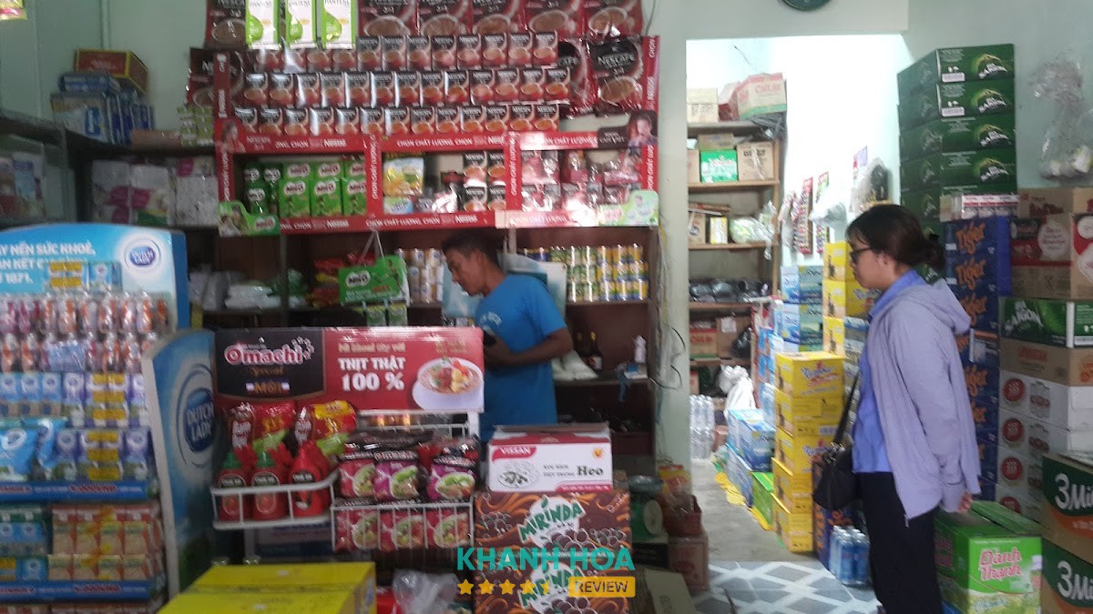 Chợ Cam Hòa – hình ảnh 2
