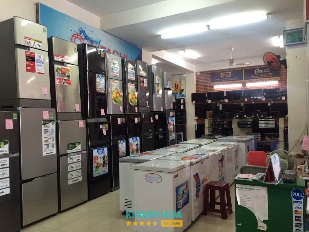 Siêu Thị Điện Máy Quốc Lâm – hình ảnh 2