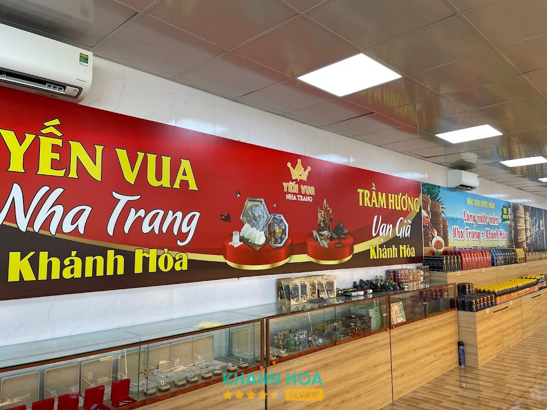 Đặc sản Hương Đà Cam Ranh – hình ảnh 3