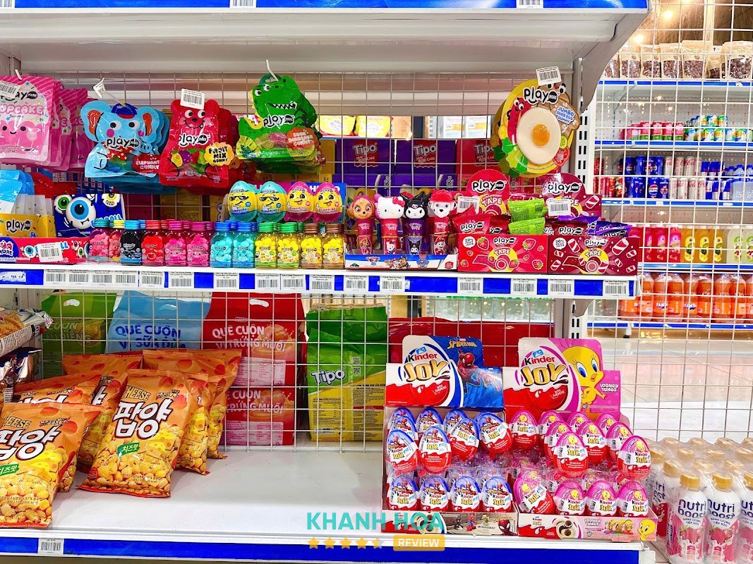 Bãi Dài Market – hình ảnh 2