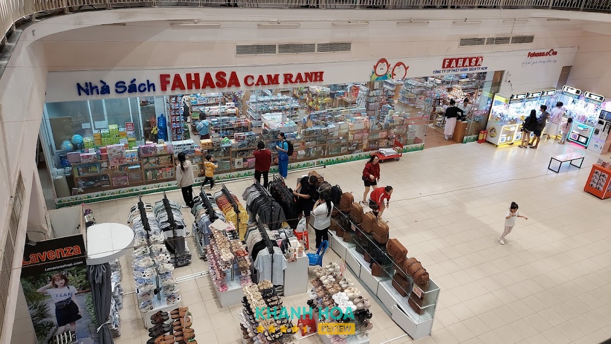 Co.opmart Cam Ranh – hình ảnh 3