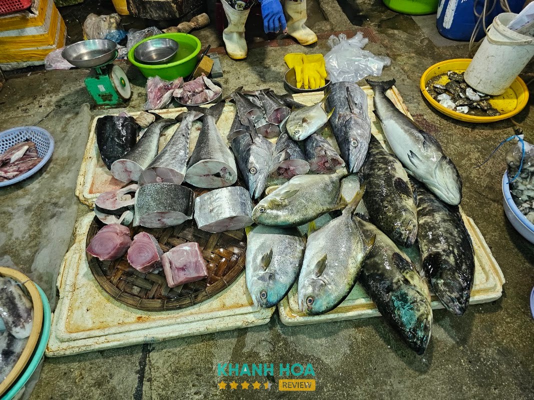 Chợ Cư Xá – hình ảnh 3