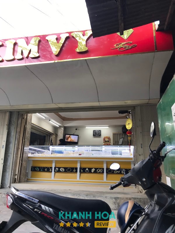 Chợ Mới – hình ảnh thực tế