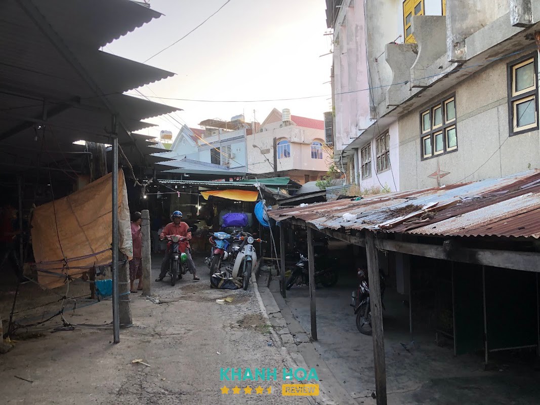Chợ Mới – hình ảnh 2