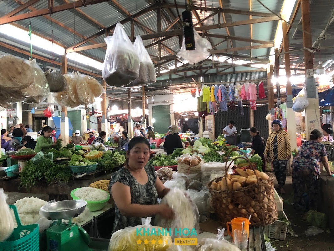 Chợ Mới – hình ảnh 3
