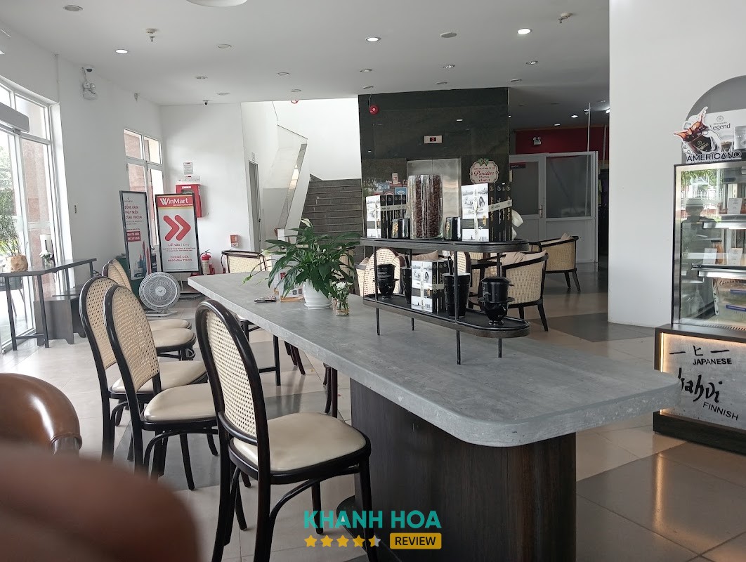 Winmart Vincom Cam Ranh – hình ảnh 2