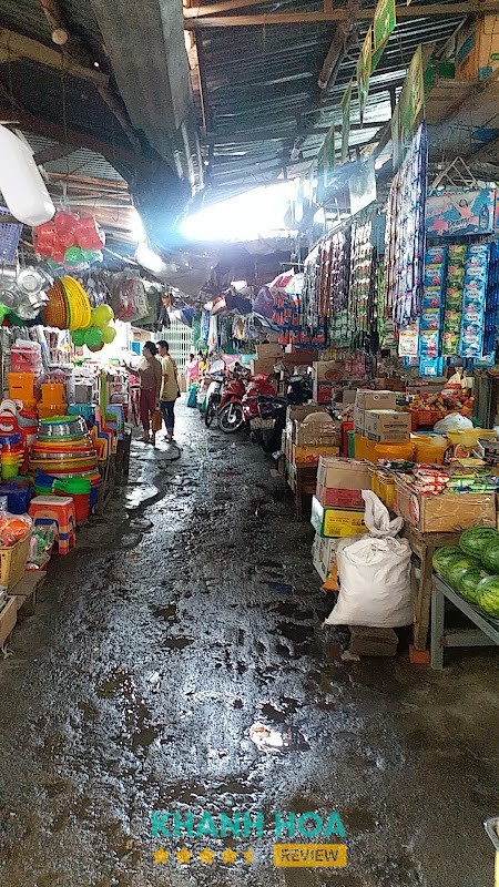 Chợ Cam Lợi – hình ảnh 2