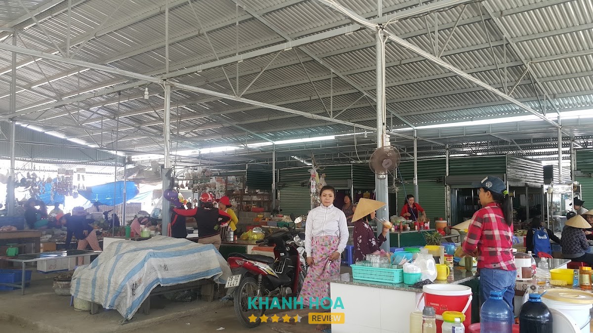 Chợ Xuân Ninh – hình ảnh 2