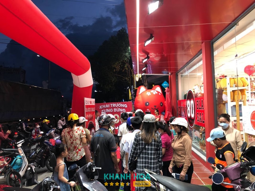 TOKYOLIFE Cam Ranh – hình ảnh 3