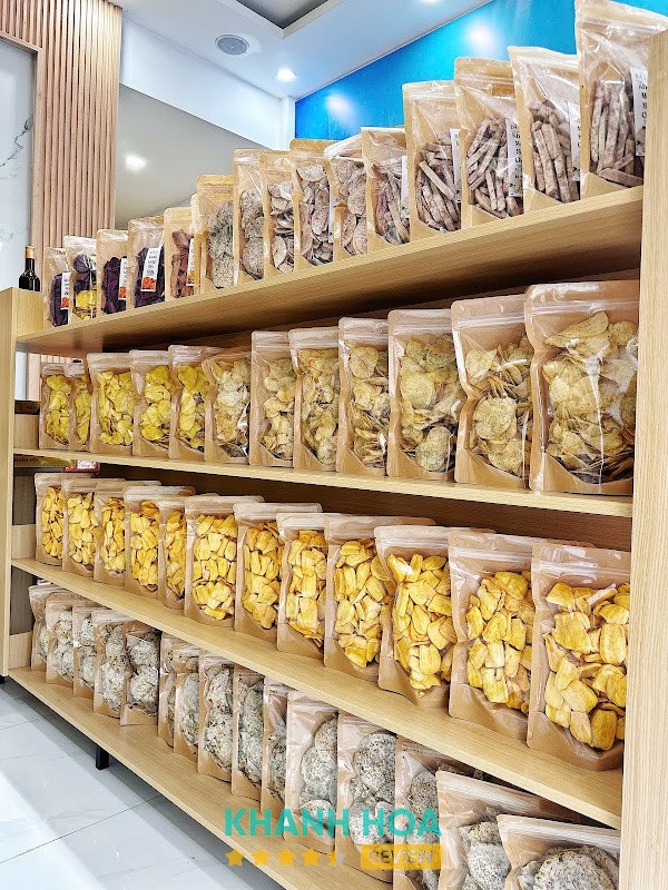 ĐẶC SẢN CAM RANH – hình ảnh 3