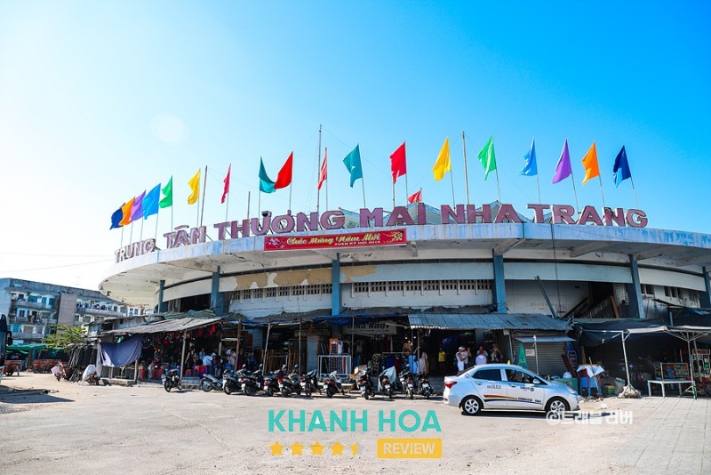 Chợ Đầm – hình ảnh 2