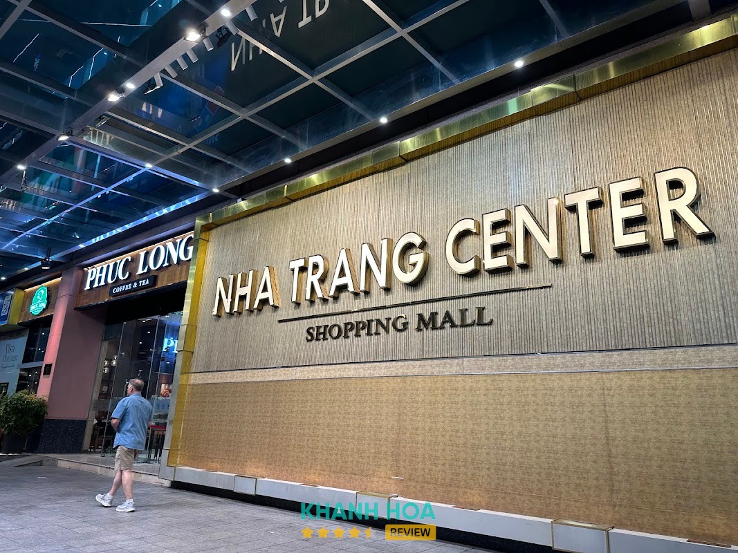 Nha Trang Center Khánh Hòa