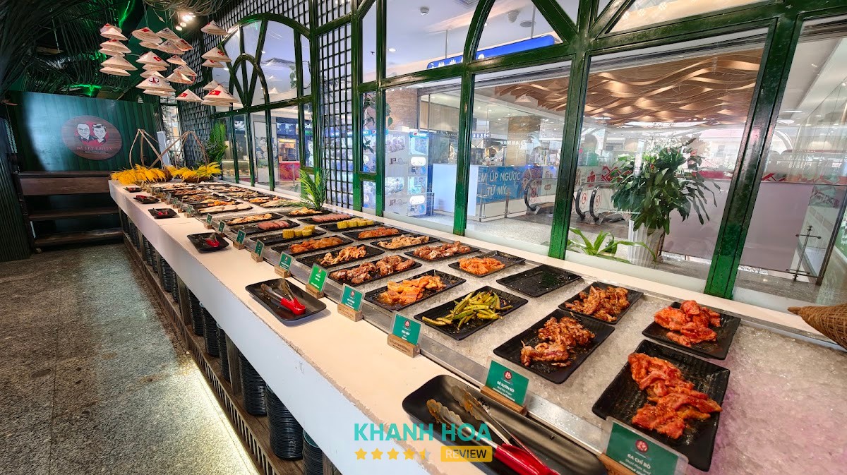 Nha Trang Center – hình ảnh 2