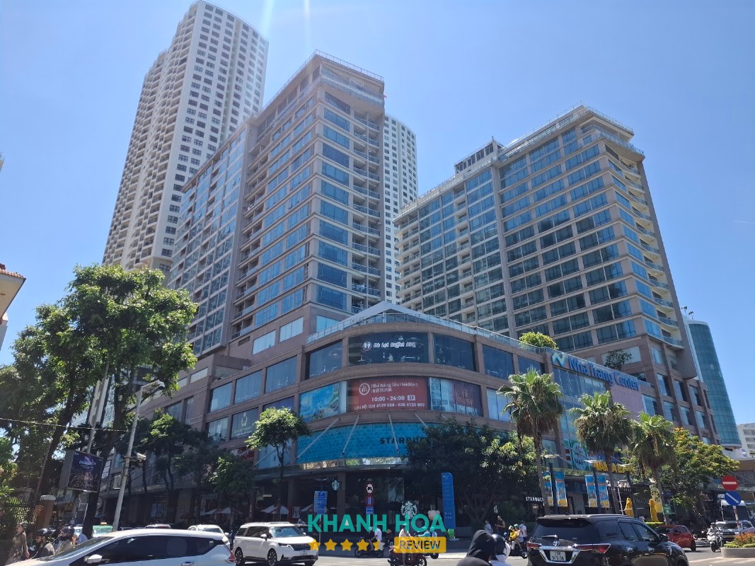 Nha Trang Center – hình ảnh 3
