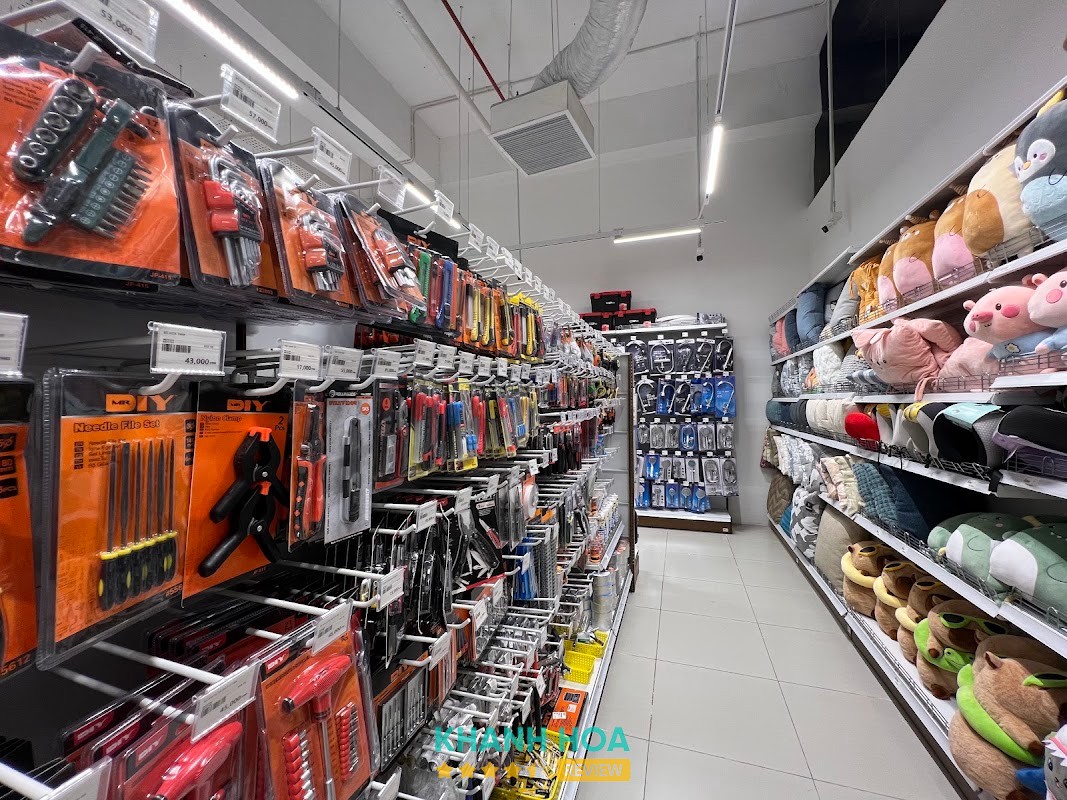 LOTTE MART Nha Trang – hình ảnh 2