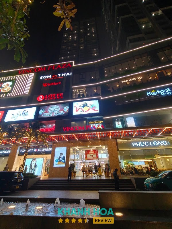 Vincom Plaza Trần Phú – hình ảnh 2