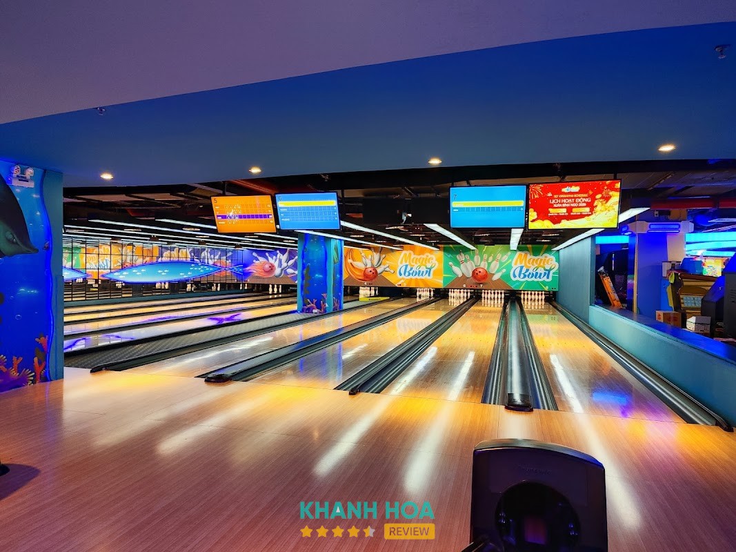 Gold Coast Mall Nha Trang – hình ảnh 2