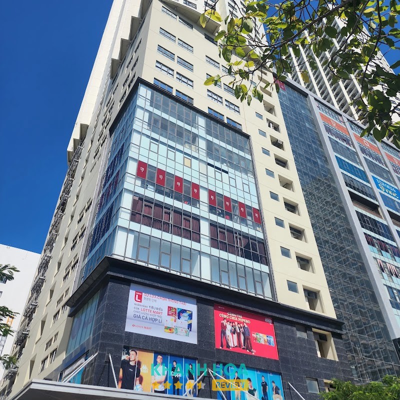 Gold Coast Mall Nha Trang – hình ảnh 3