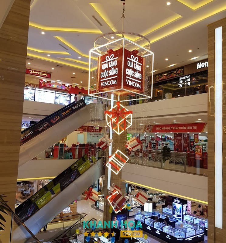 Vincom Plaza Nha Trang – hình ảnh 2