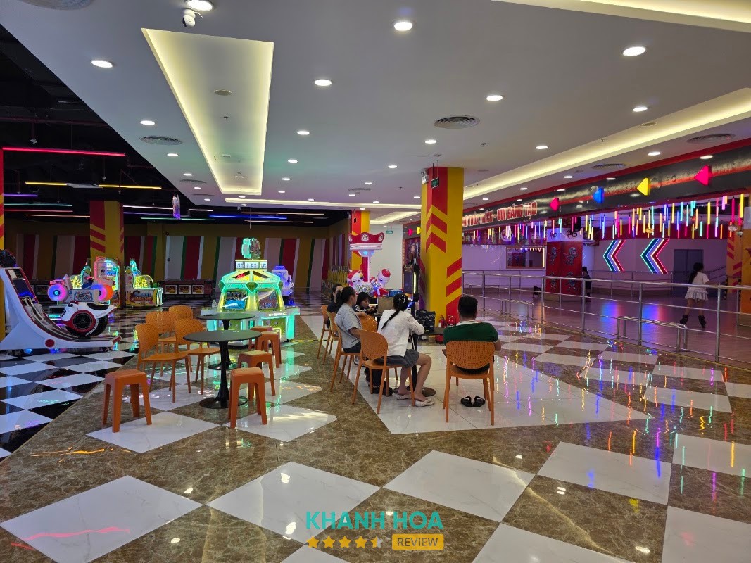 Vincom Plaza Nha Trang – hình ảnh 3