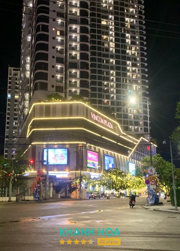 Vincom Plaza Lê Thánh Tôn – hình ảnh 3