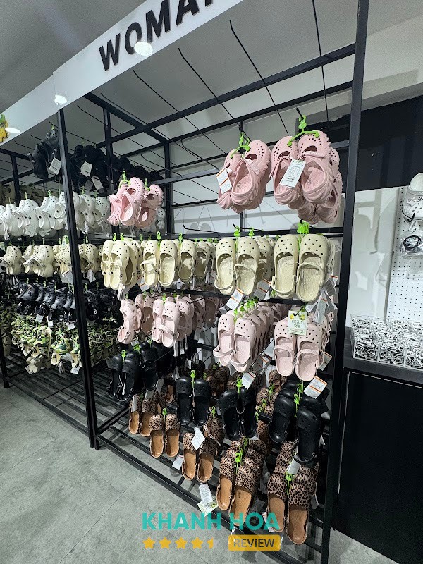 Multishop Nha Trang