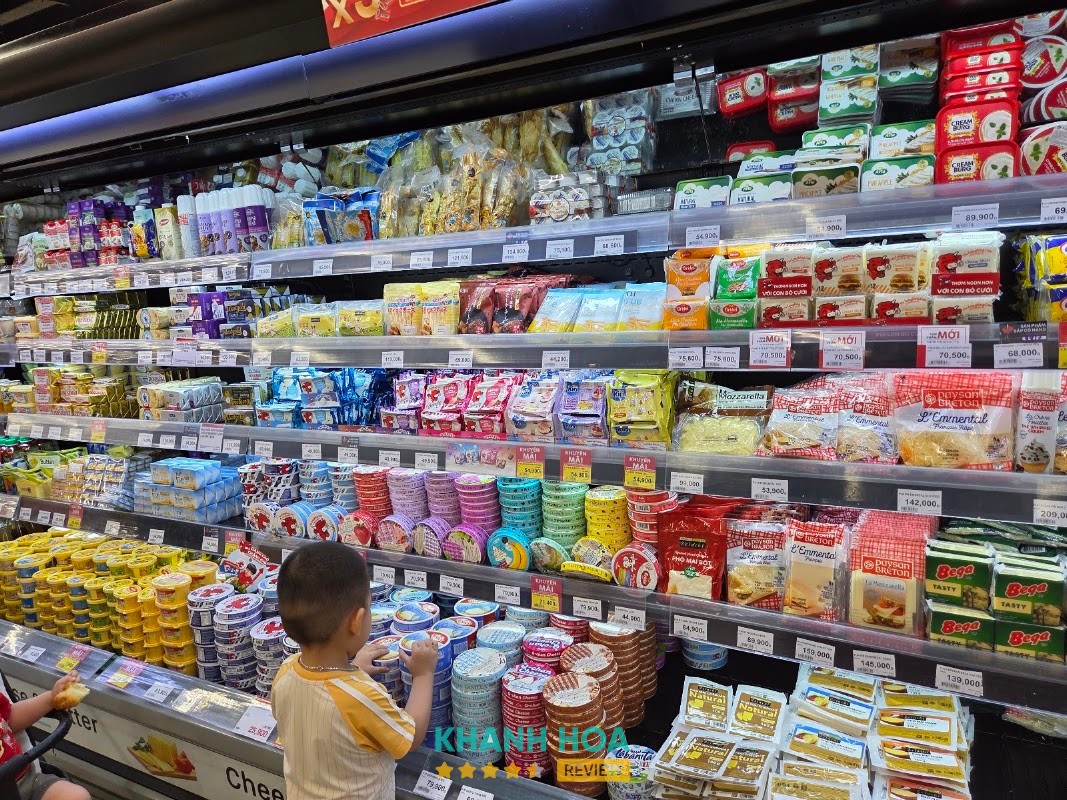 Lotte Mart Nha Trang Gold Coast – hình ảnh 3