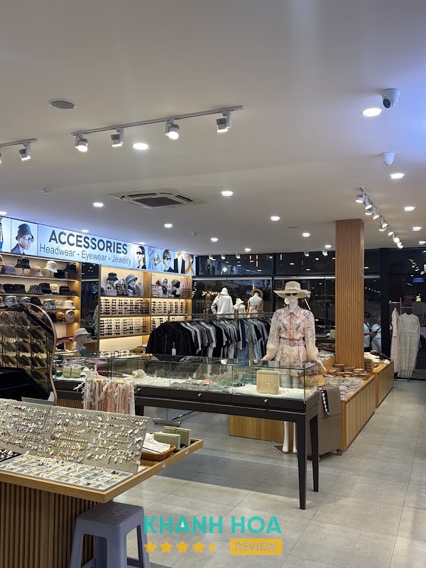 Kingkong Mega Shopping Central – hình ảnh 3
