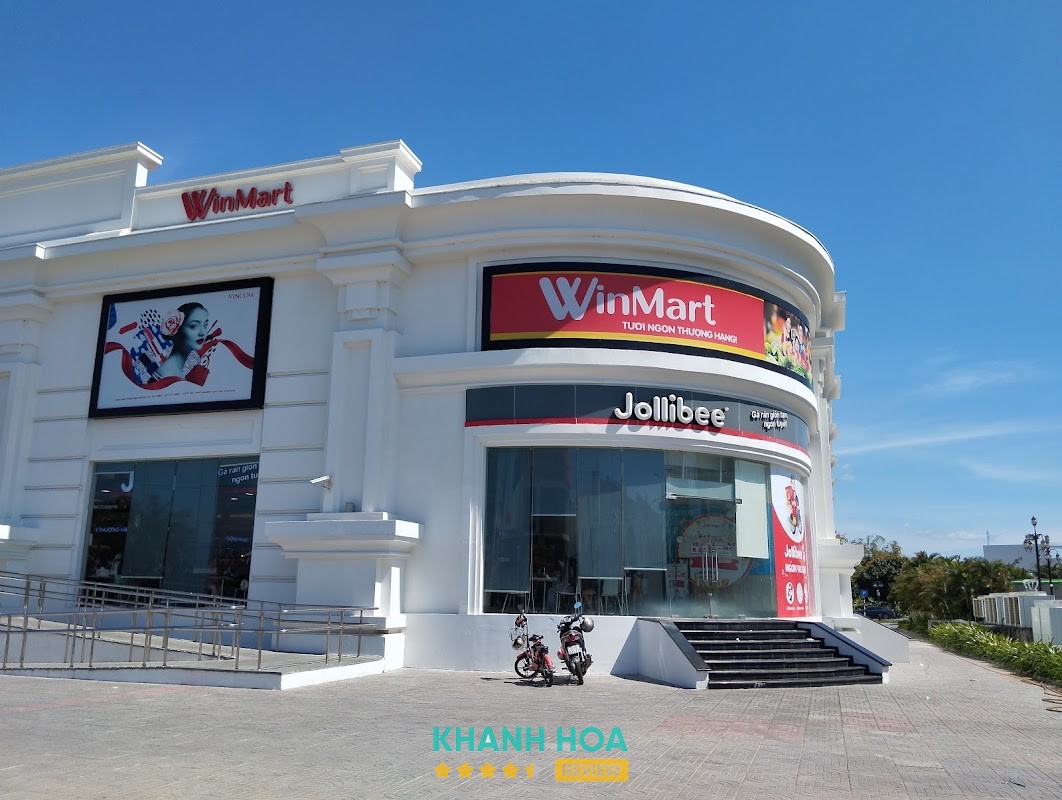 Vincom+ Ninh Hoà Ninh Hòa