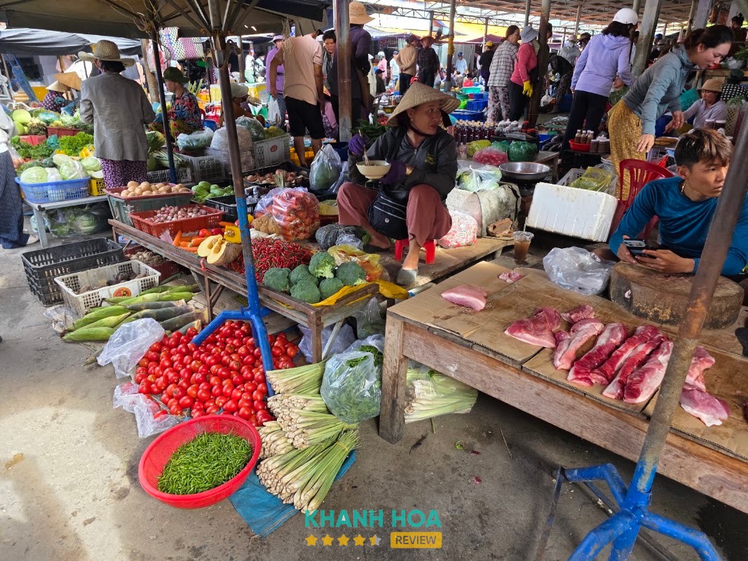 Chợ Ninh Diêm – hình ảnh 2