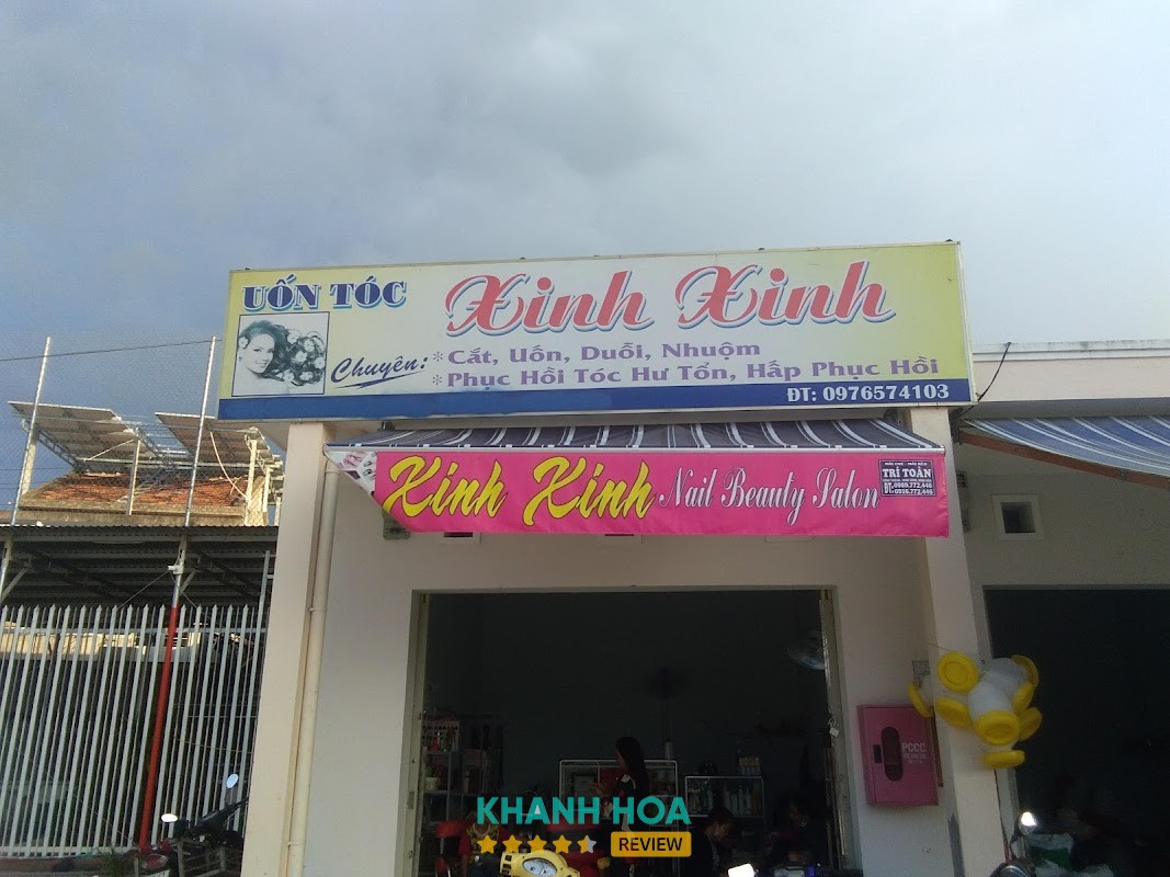 Chợ Ninh Thân Ninh Hòa