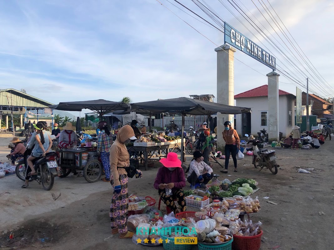 Chợ Ninh Thân – hình ảnh 2